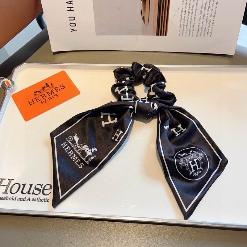 Hermes Hairband hh01